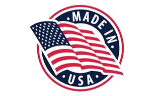 Made in USA seal